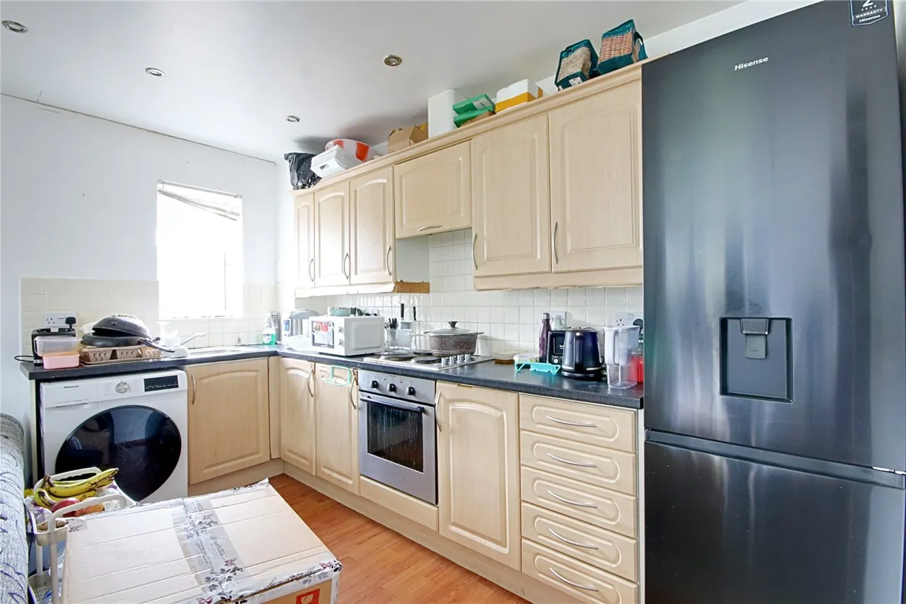 Rossmore Close, Enfield, photo 4