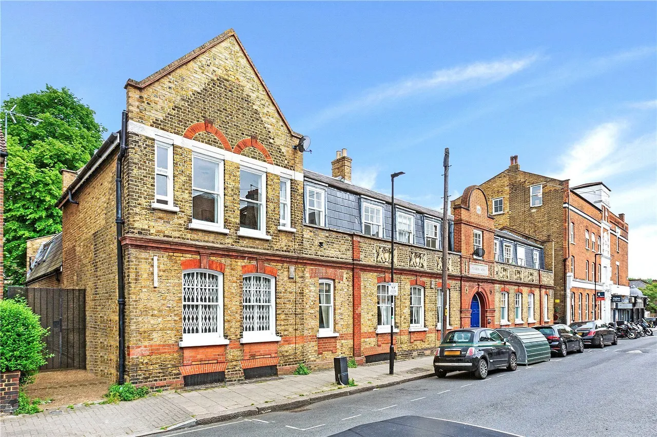 Edgeley Road, London, SW4, photo 9