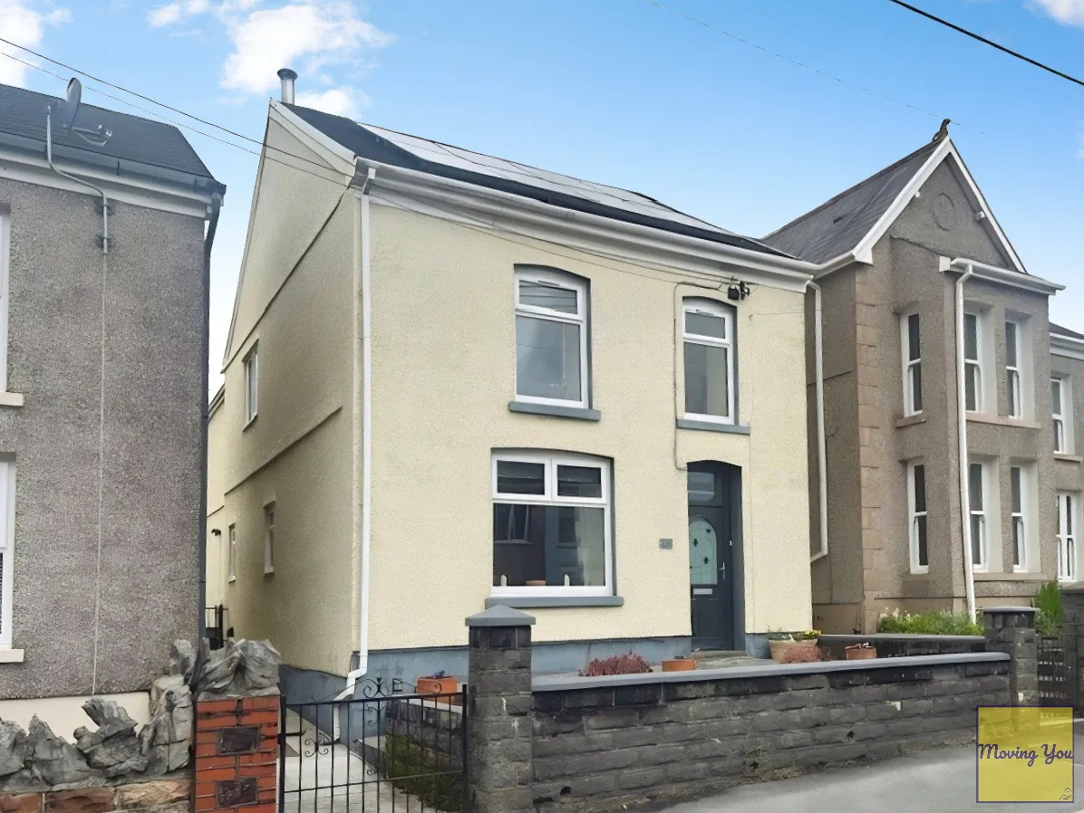 New Road, Ystradowen, Abertawe, SA9 2YY, photo 2