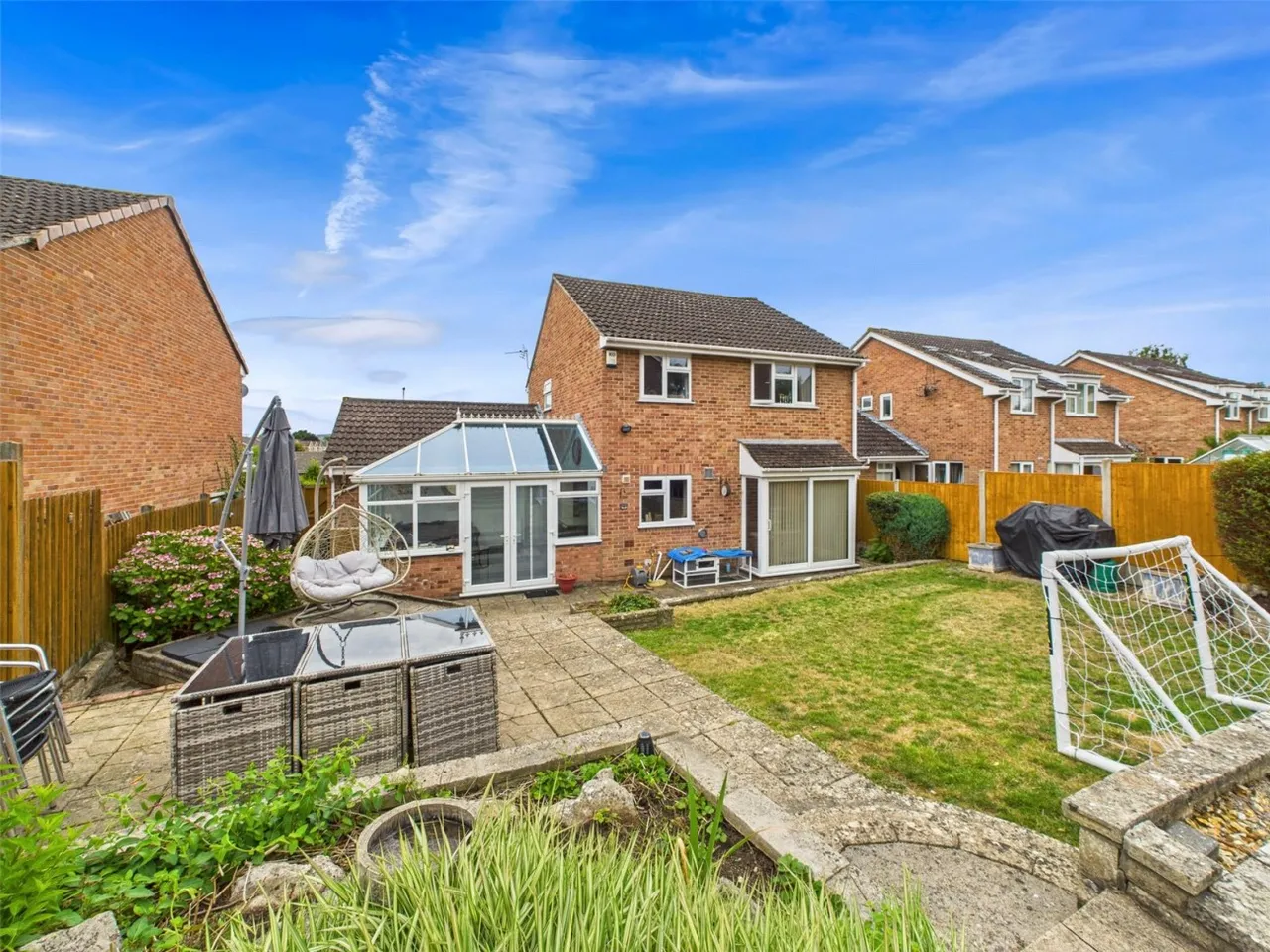 St. Marks Road, Worle, BS22, photo 19