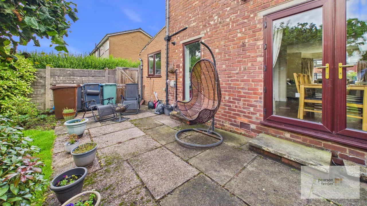 Oak Lane, Whitefield, M45, photo 17