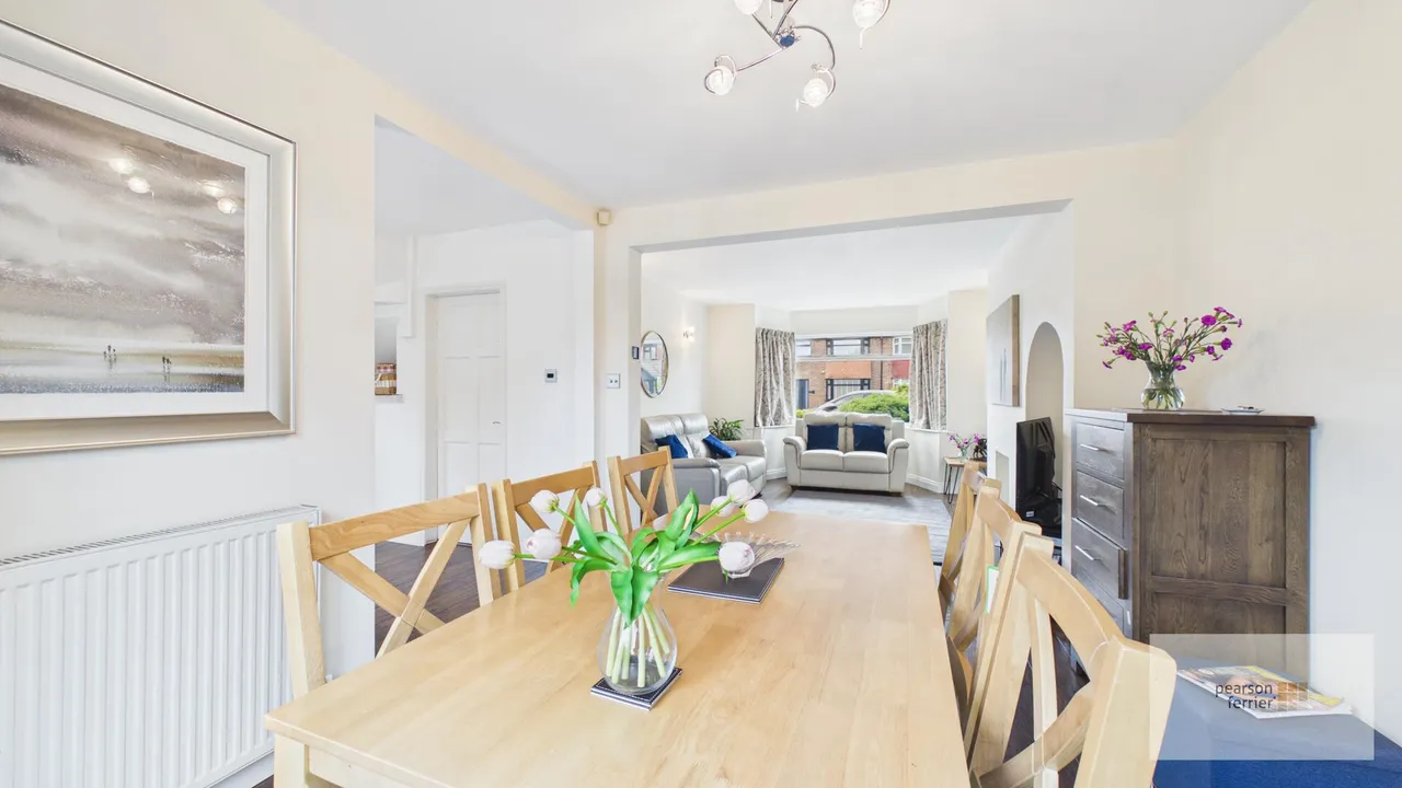 Oak Lane, Whitefield, M45, photo 8