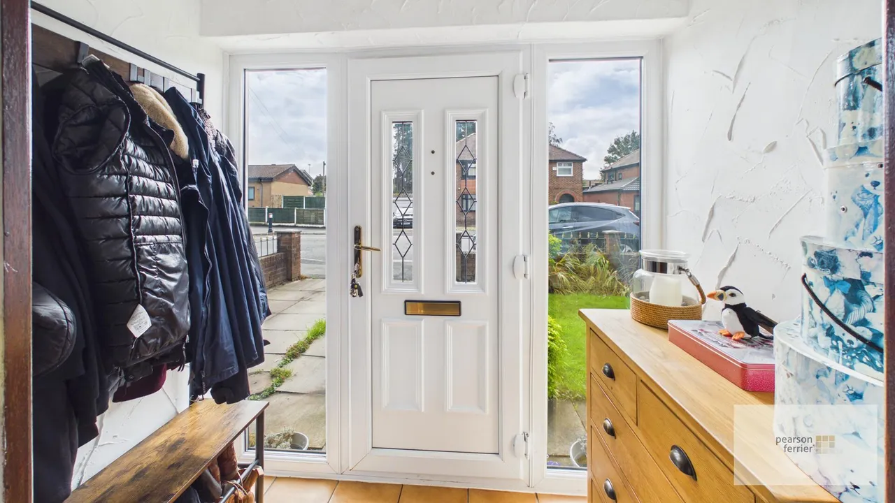 Oak Lane, Whitefield, M45, photo 10