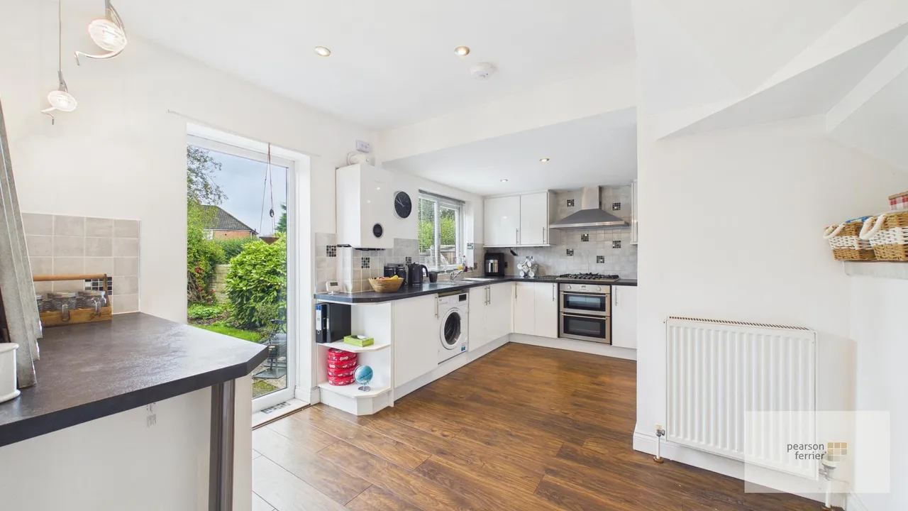 Oak Lane, Whitefield, M45, photo 5