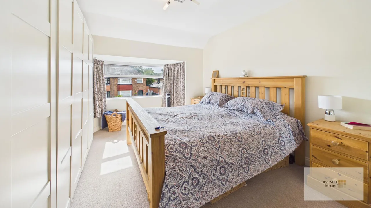Oak Lane, Whitefield, M45, photo 13