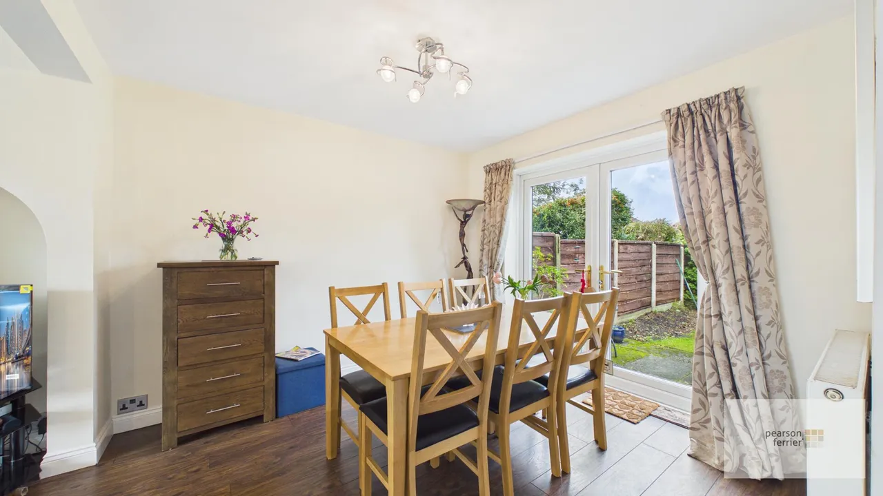 Oak Lane, Whitefield, M45, photo 7