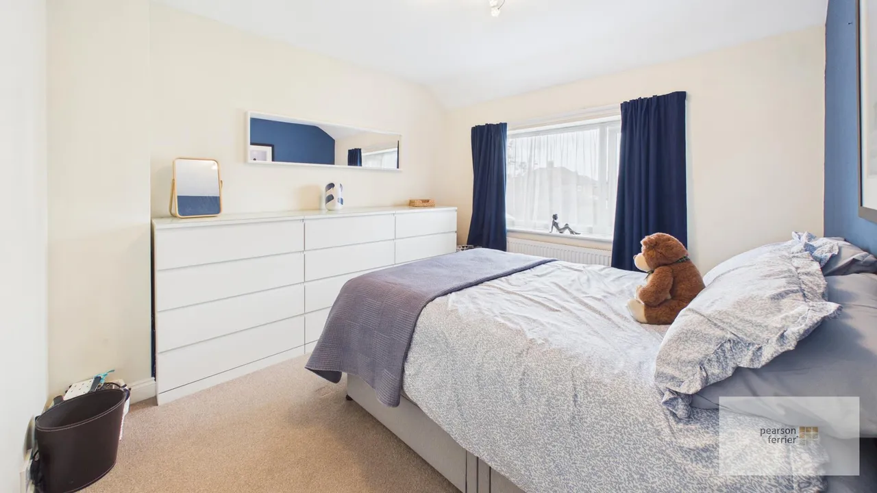 Oak Lane, Whitefield, M45, photo 14
