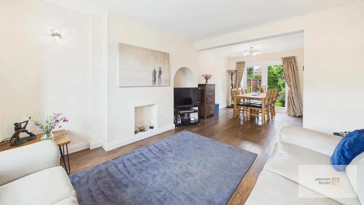 Oak Lane, Whitefield, M45, photo 4