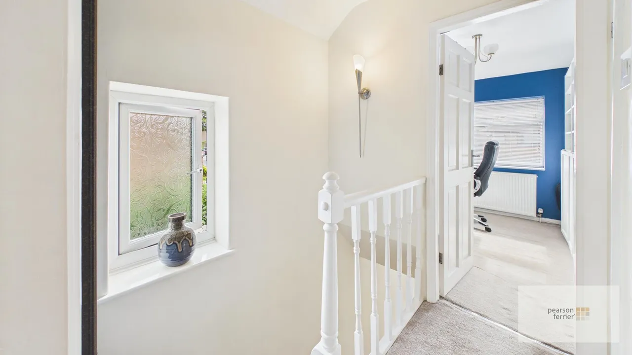 Oak Lane, Whitefield, M45, photo 12