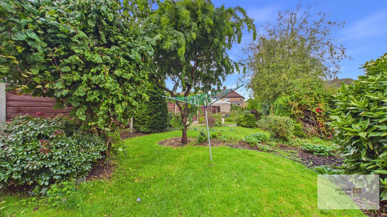 Oak Lane, Whitefield, M45, photo 9