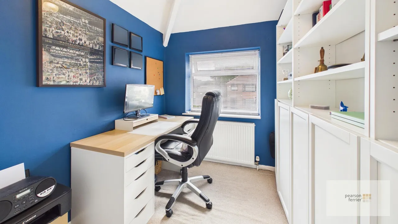 Oak Lane, Whitefield, M45, photo 16