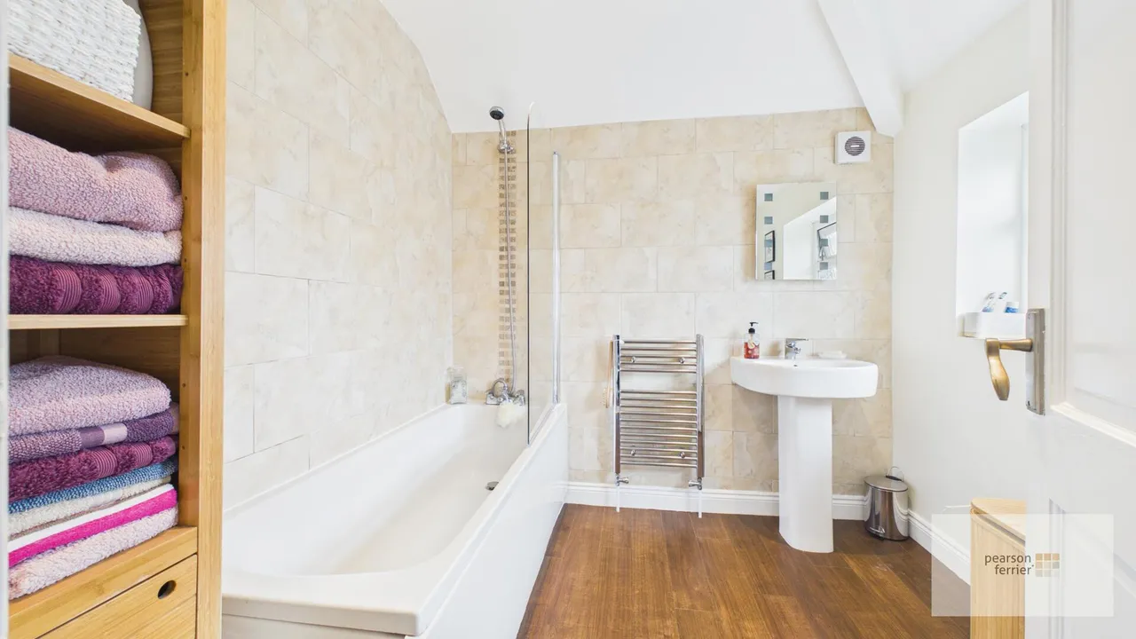 Oak Lane, Whitefield, M45, photo 15