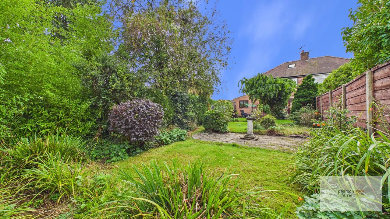 Oak Lane, Whitefield, M45, photo 2