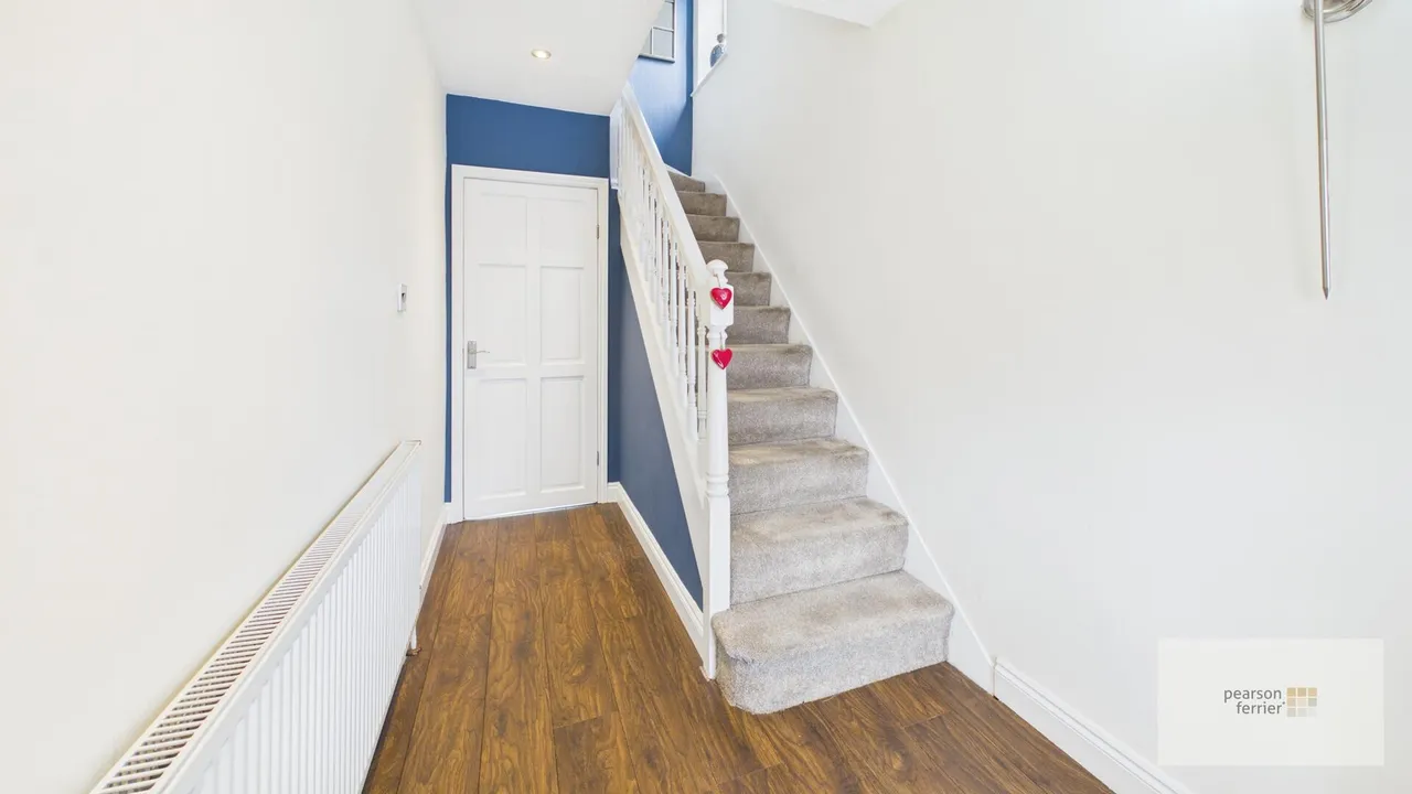 Oak Lane, Whitefield, M45, photo 11