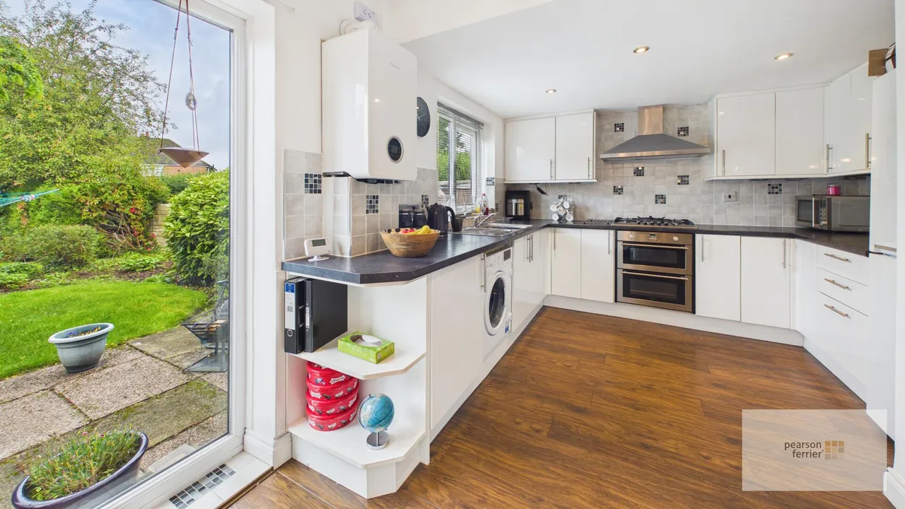 Oak Lane, Whitefield, M45, photo 6