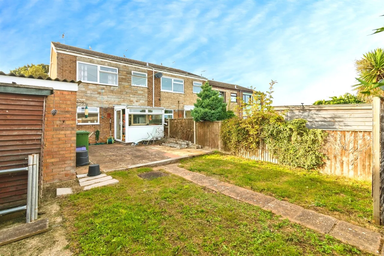 Lloyds Avenue, Kessingland, NR33, photo 4