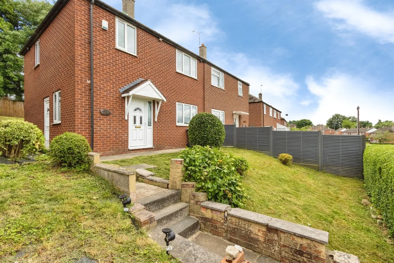 Kentmere Avenue, Leeds, photo 5