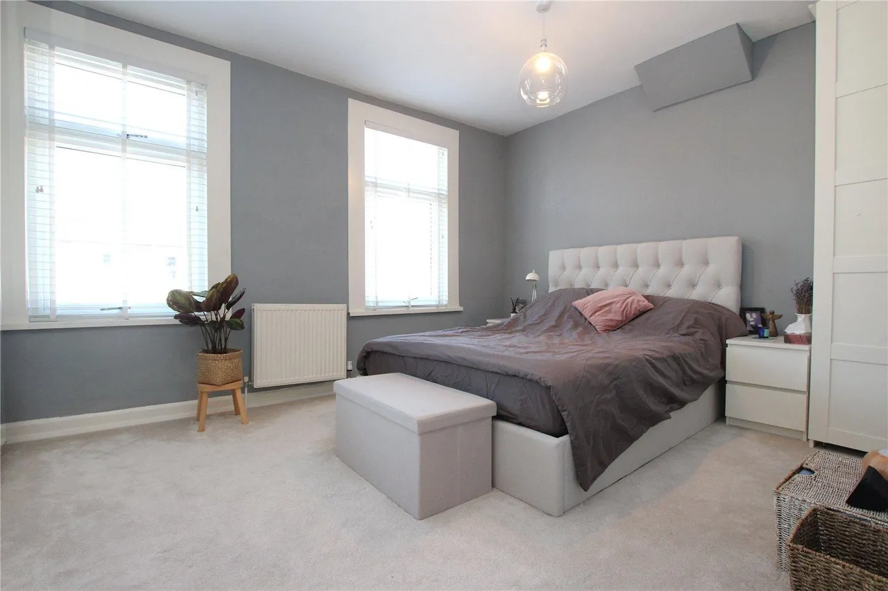 Bannockburn Road, Plumstead, SE18, photo 13