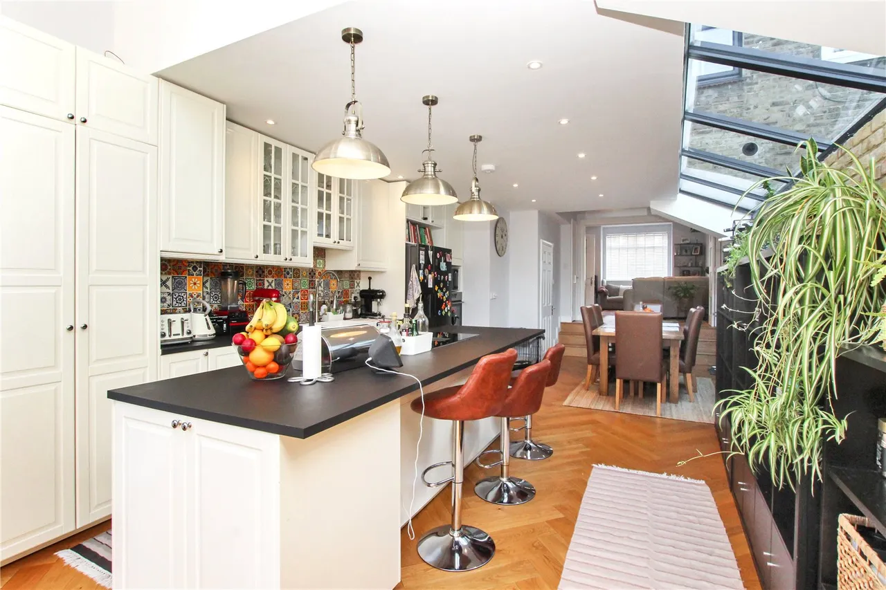 Bannockburn Road, Plumstead, SE18, photo 5