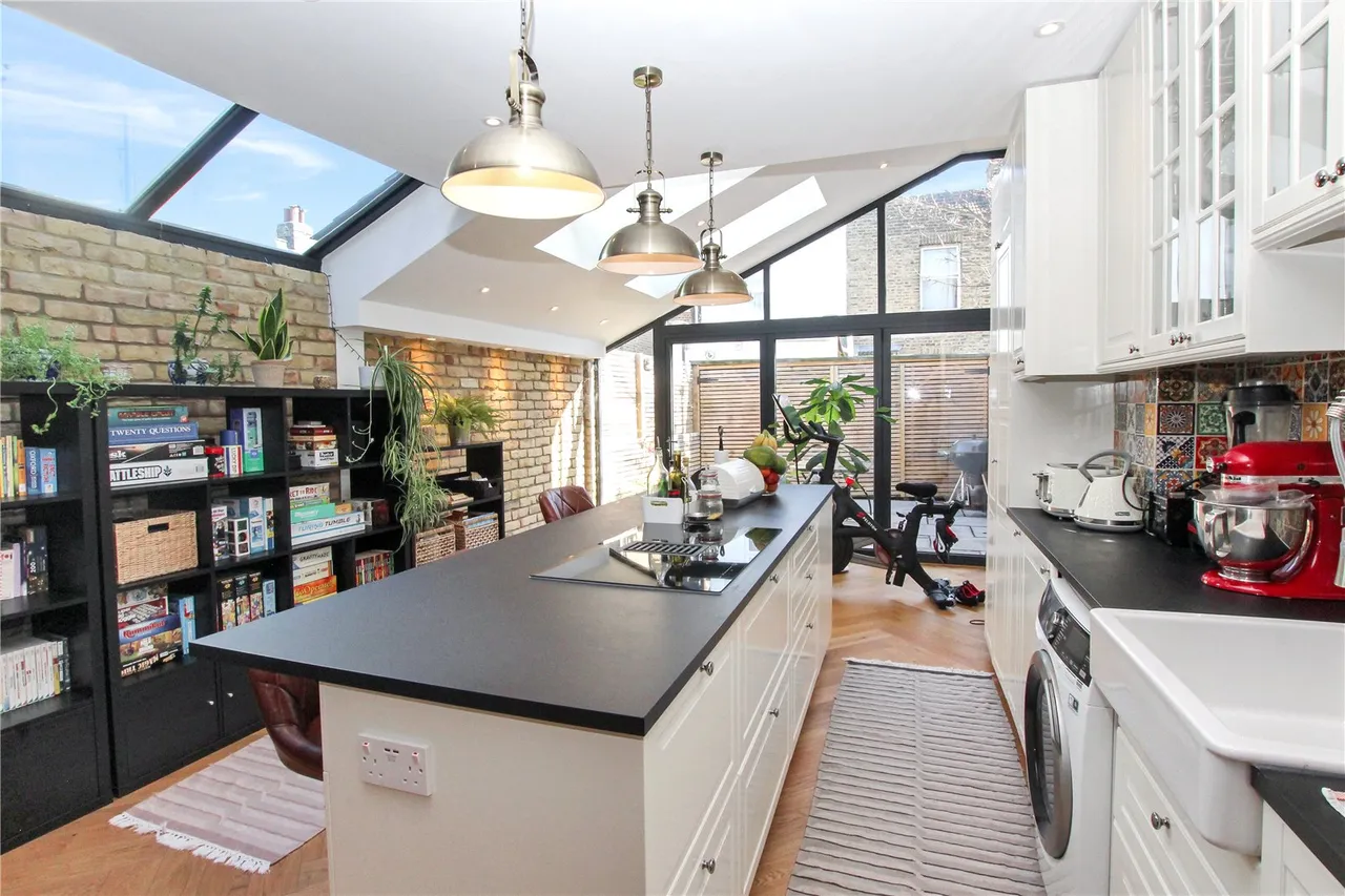 Bannockburn Road, Plumstead, SE18, photo 4