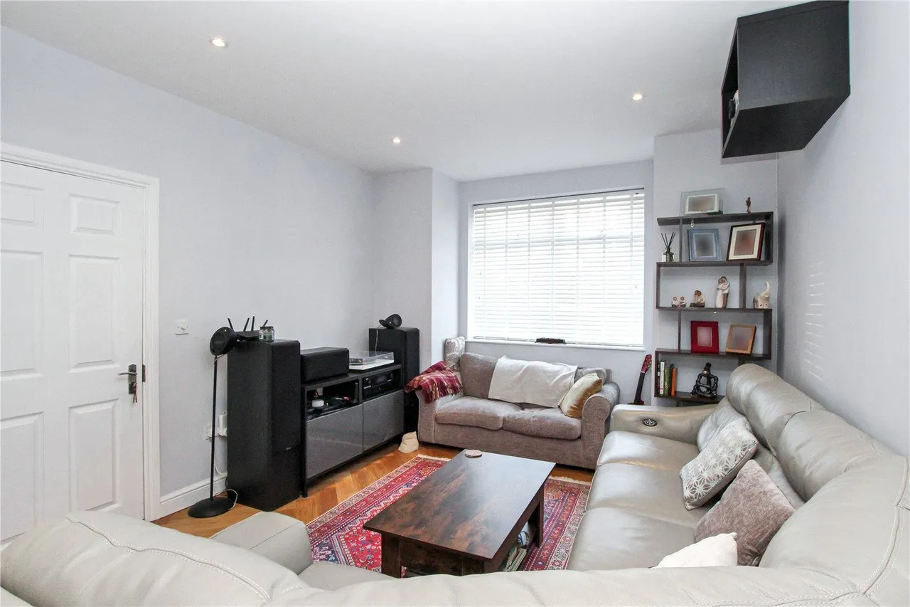 Bannockburn Road, Plumstead, SE18, photo 9