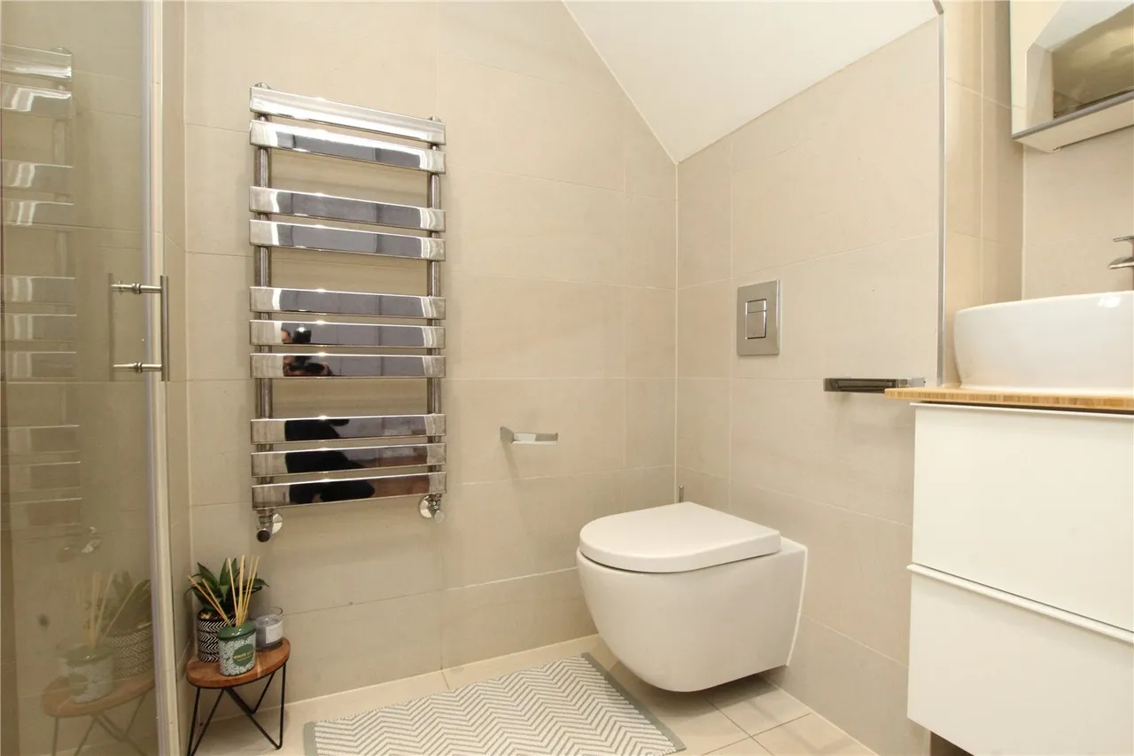 Bannockburn Road, Plumstead, SE18, photo 11