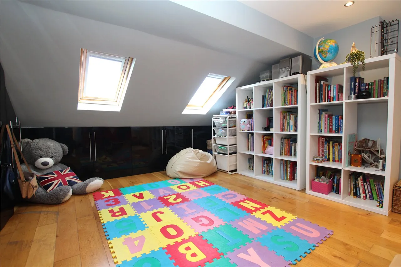 Bannockburn Road, Plumstead, SE18, photo 21