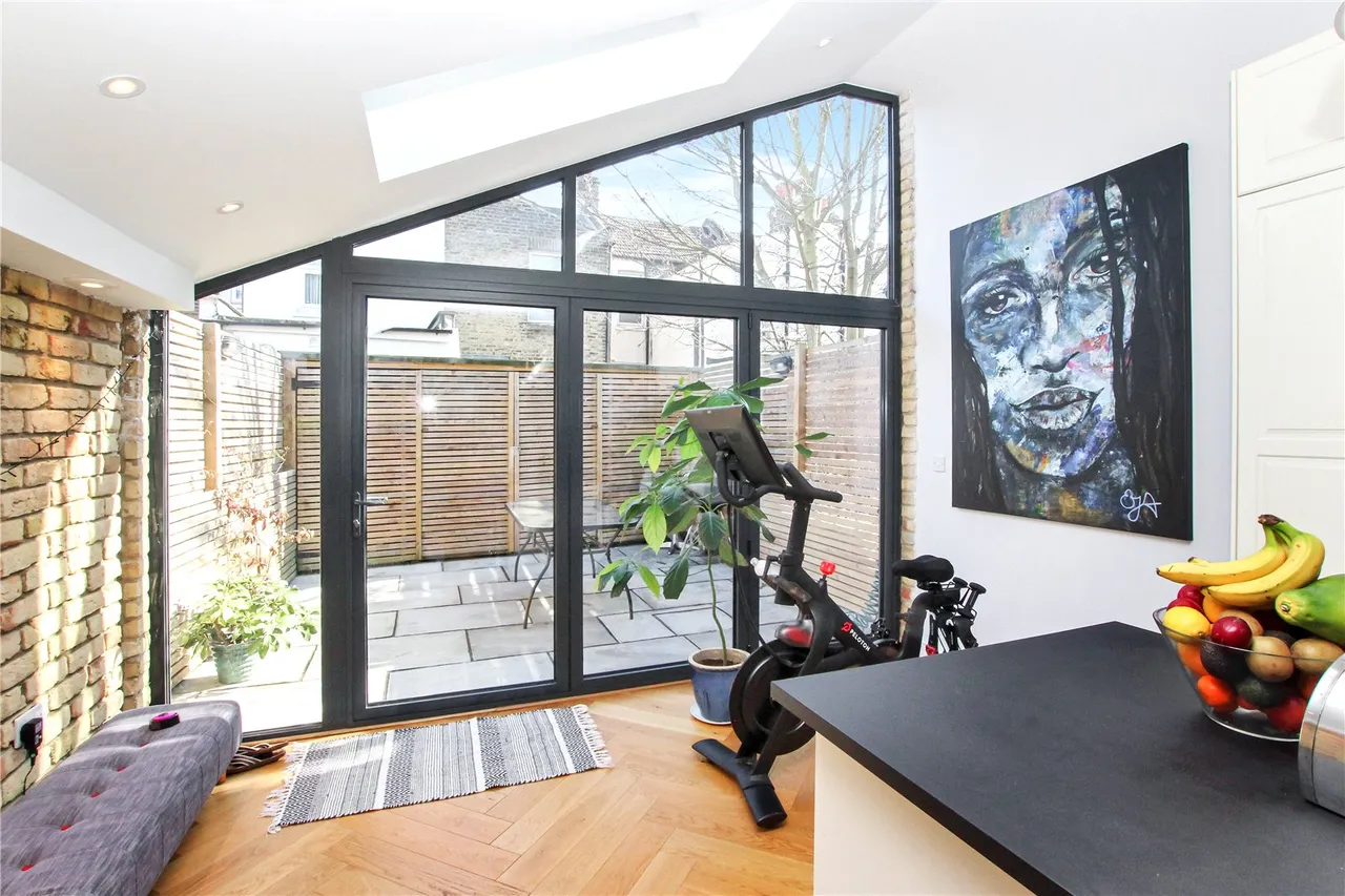 Bannockburn Road, Plumstead, SE18, photo 7