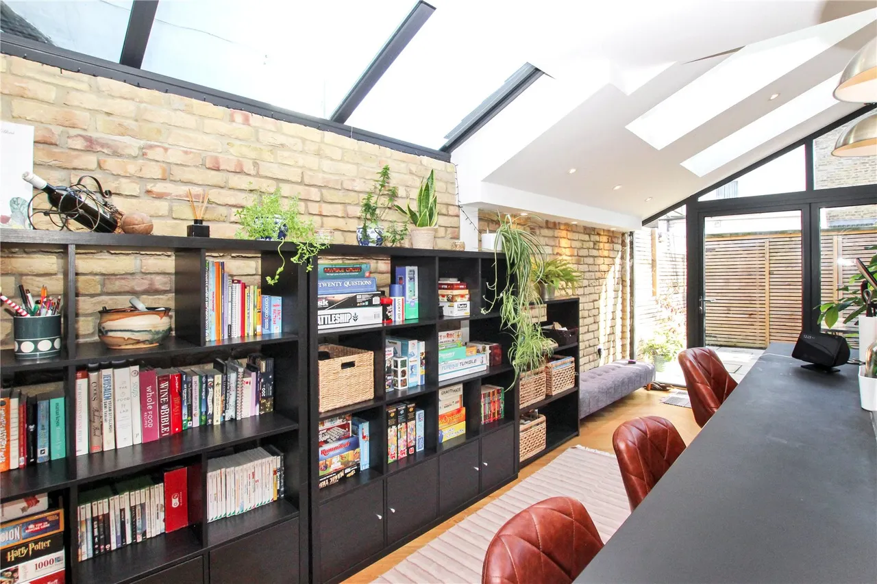 Bannockburn Road, Plumstead, SE18, photo 8