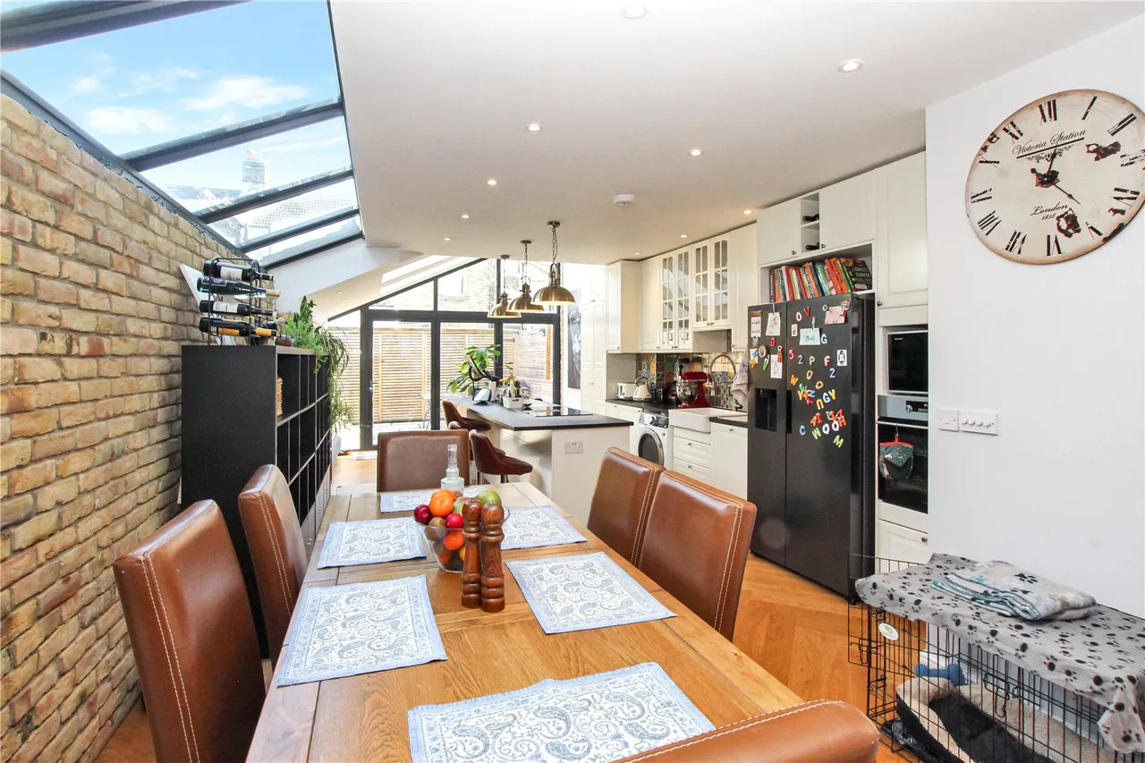 Bannockburn Road, Plumstead, SE18, photo 6