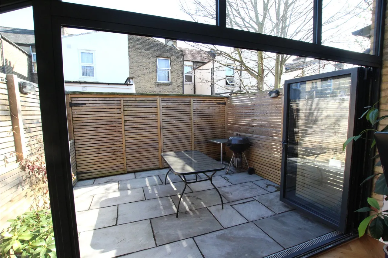 Bannockburn Road, Plumstead, SE18, photo 22