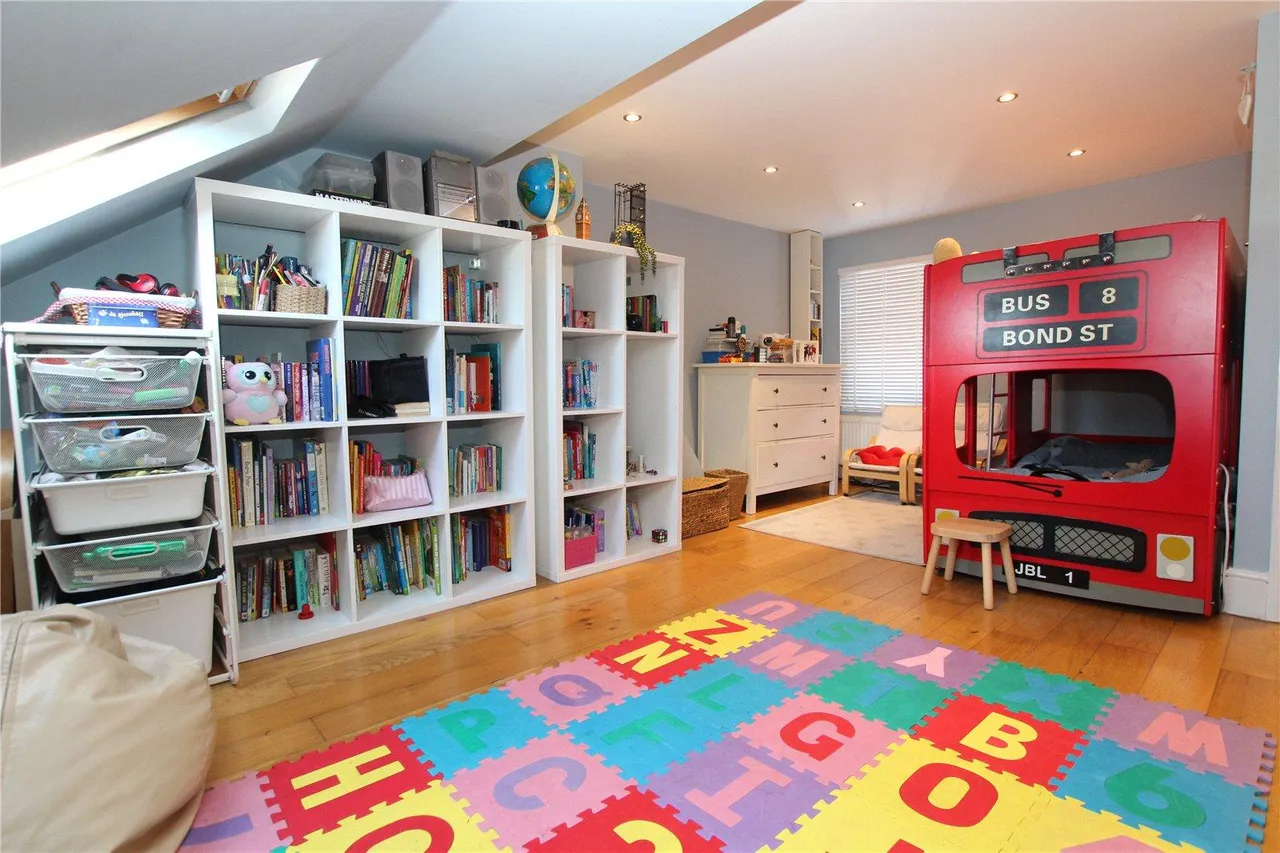 Bannockburn Road, Plumstead, SE18, photo 20