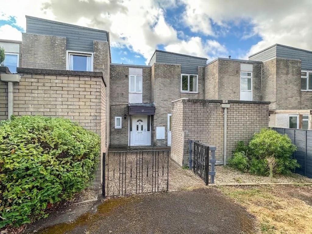 3 bed house for sale, Bremilham Rise, Malmesbury, SN16