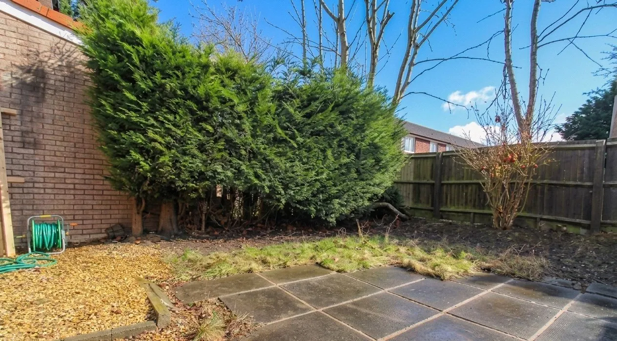 Lockhart Close, Manchester, M12, photo 4