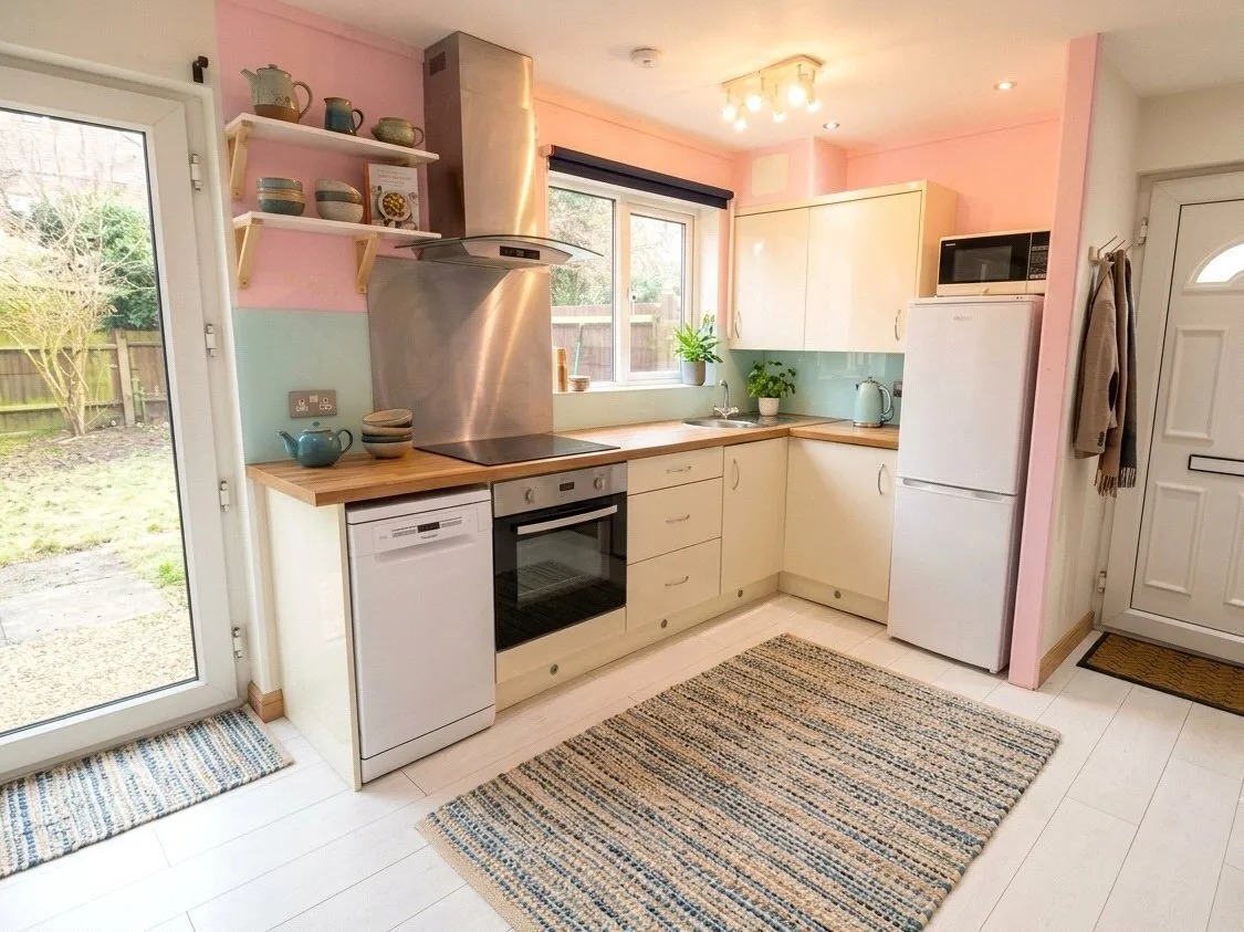 Lockhart Close, Manchester, M12, photo 2