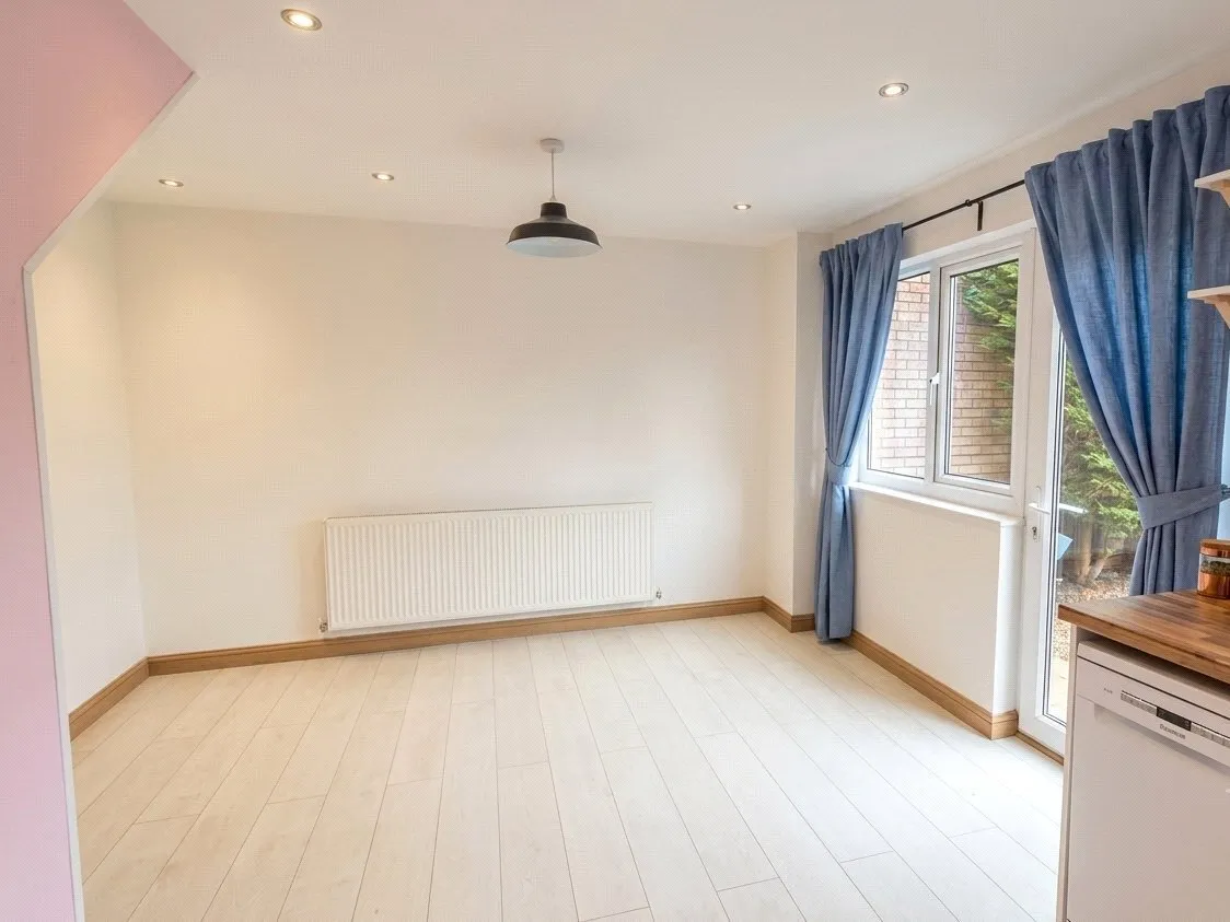 Lockhart Close, Manchester, M12, photo 5