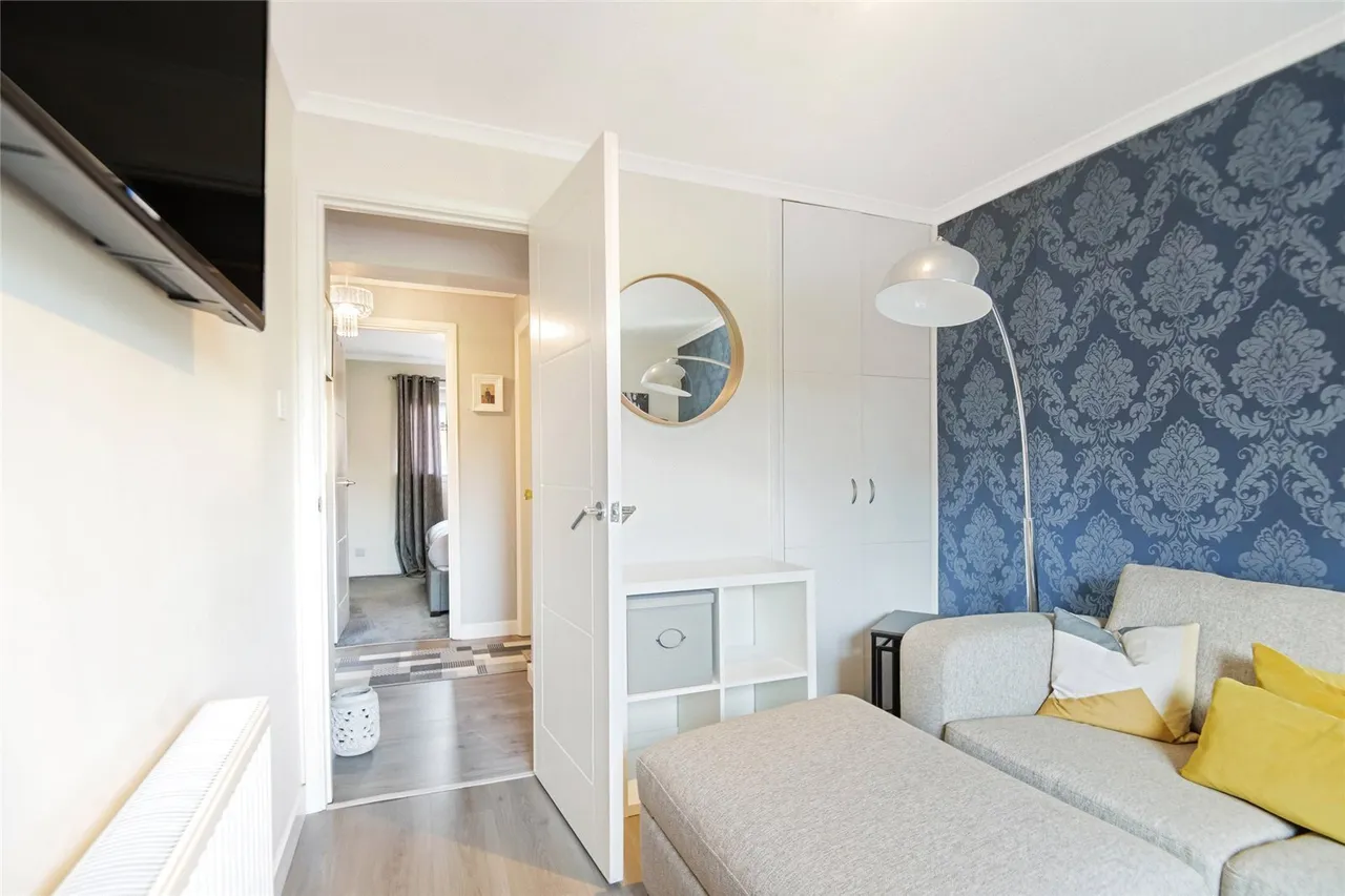 Argyll Place, Brancumhall, East Kilbride, South Lanarkshire, G74, photo 12