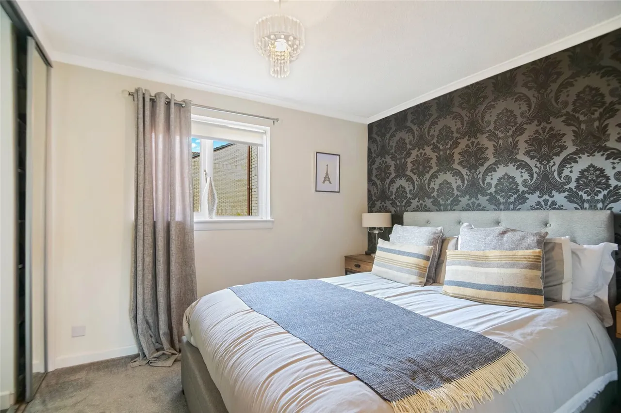 Argyll Place, Brancumhall, East Kilbride, South Lanarkshire, G74, photo 4