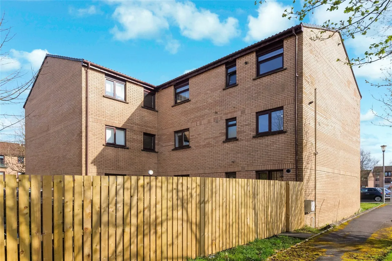 Argyll Place, Brancumhall, East Kilbride, South Lanarkshire, G74, photo 17