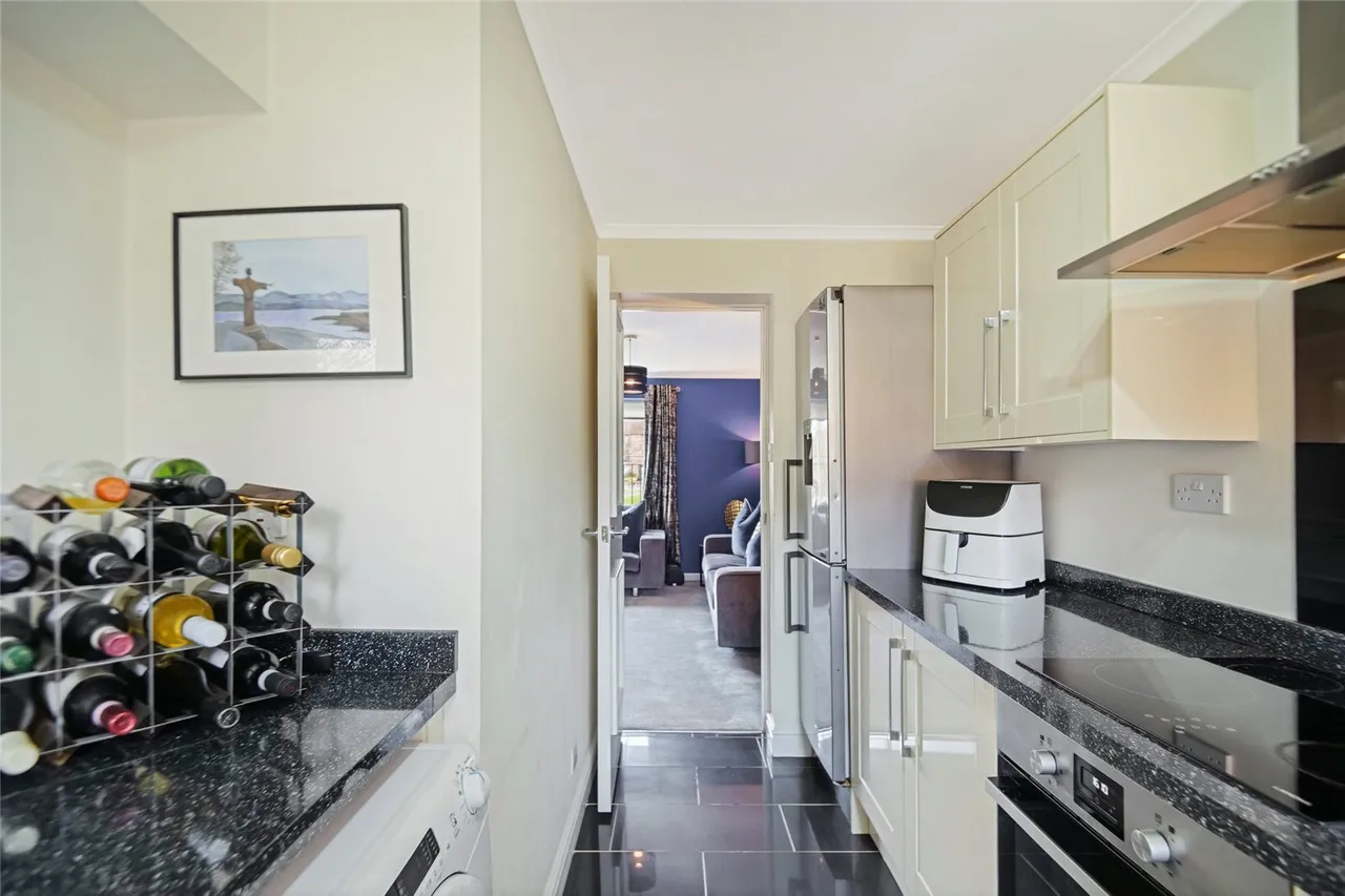 Argyll Place, Brancumhall, East Kilbride, South Lanarkshire, G74, photo 8