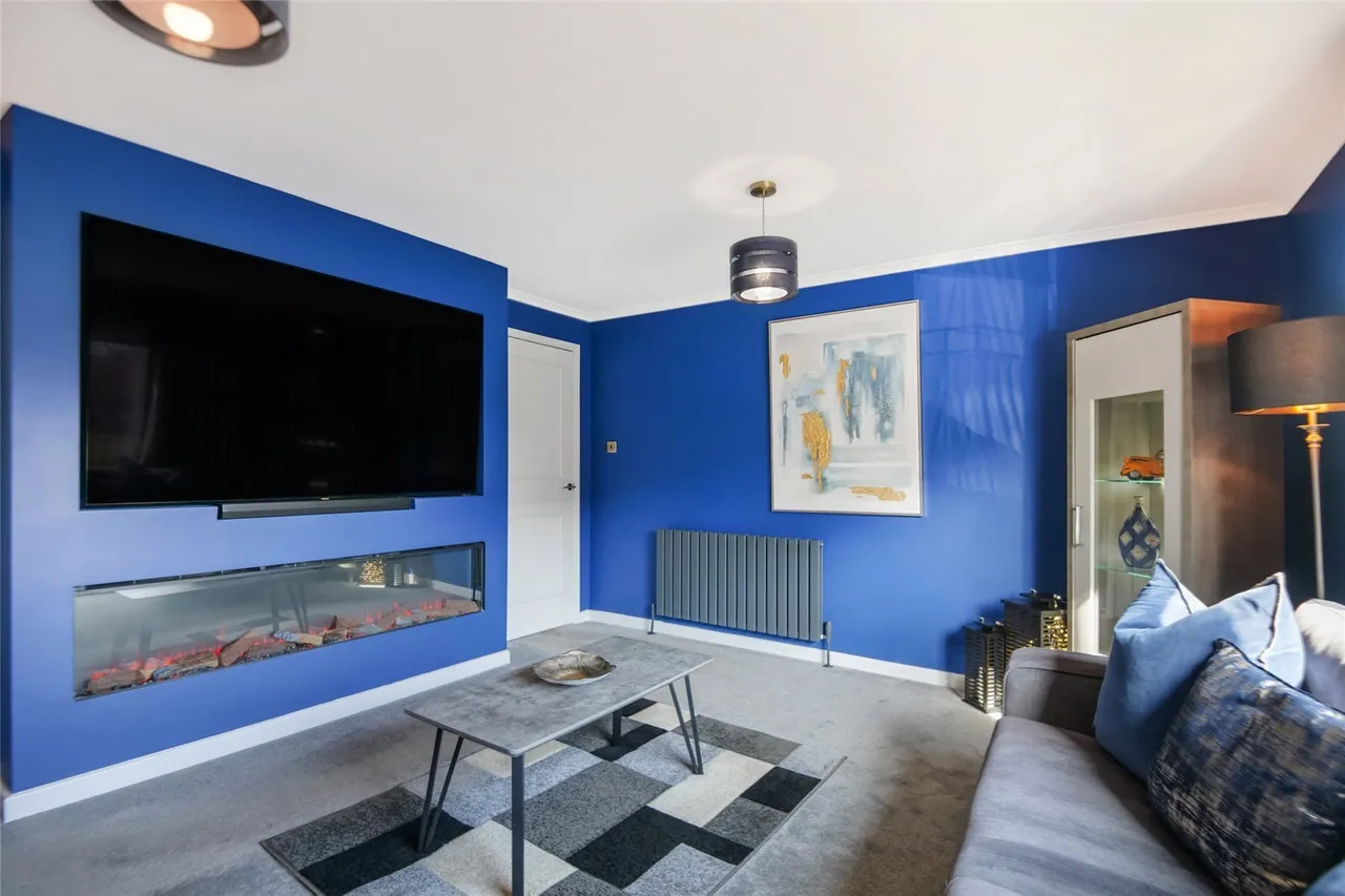 Argyll Place, Brancumhall, East Kilbride, South Lanarkshire, G74, photo 7
