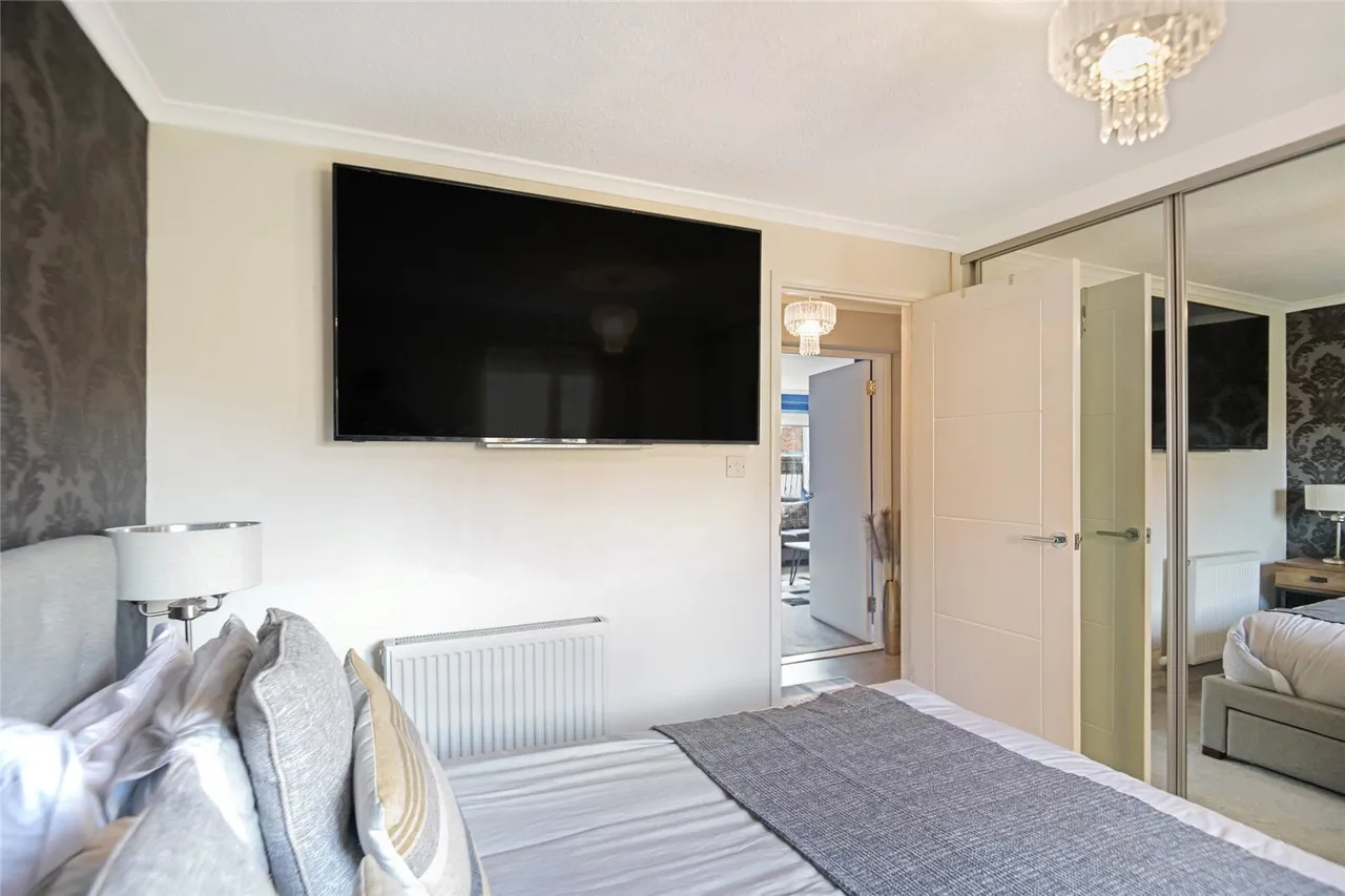 Argyll Place, Brancumhall, East Kilbride, South Lanarkshire, G74, photo 9