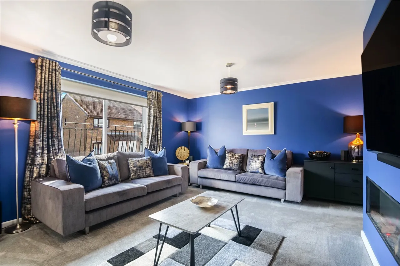 Argyll Place, Brancumhall, East Kilbride, South Lanarkshire, G74, photo 2