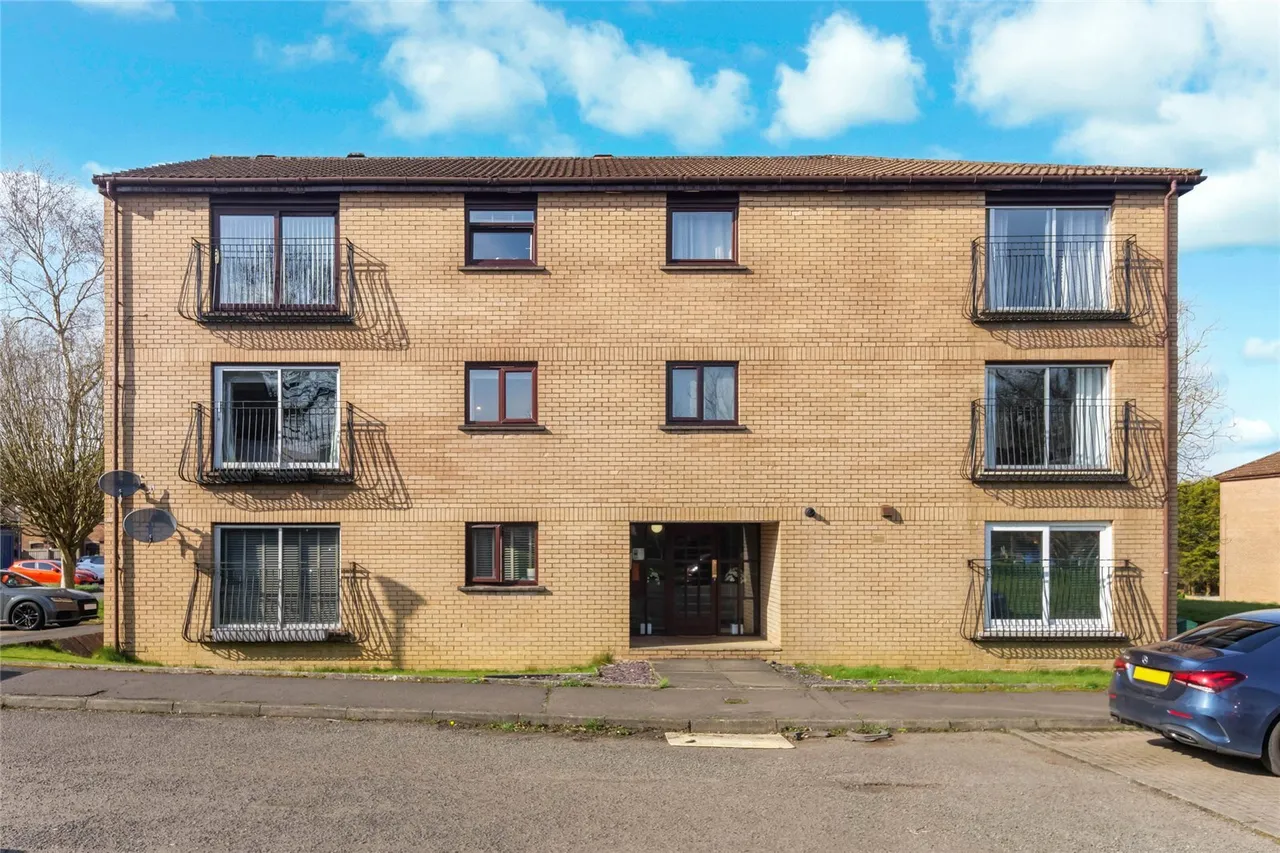 Argyll Place, Brancumhall, East Kilbride, South Lanarkshire, G74, photo 16