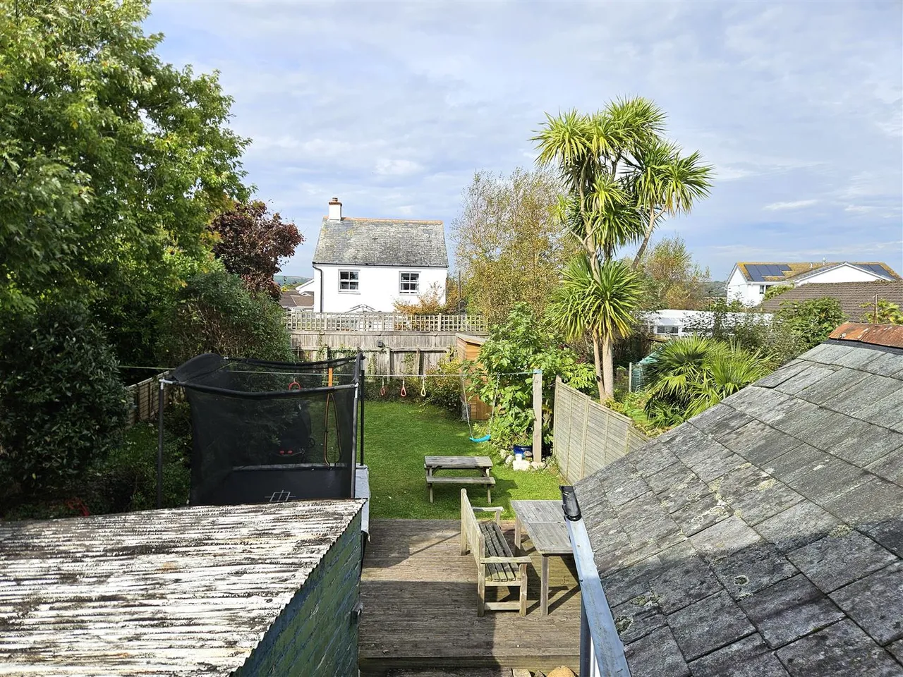 North Street, Tywardreath, photo 33