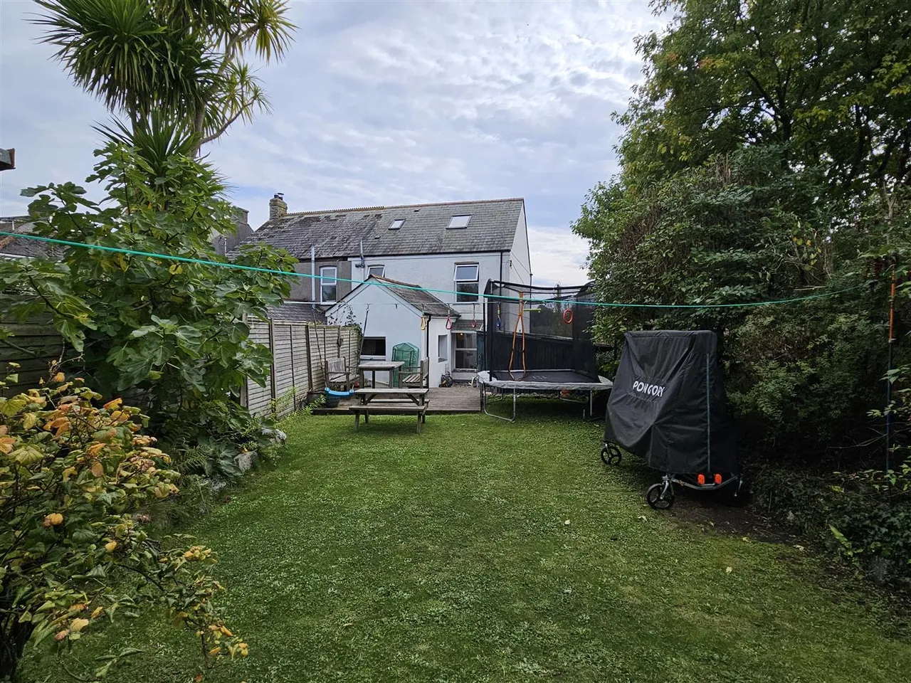 North Street, Tywardreath, photo 11