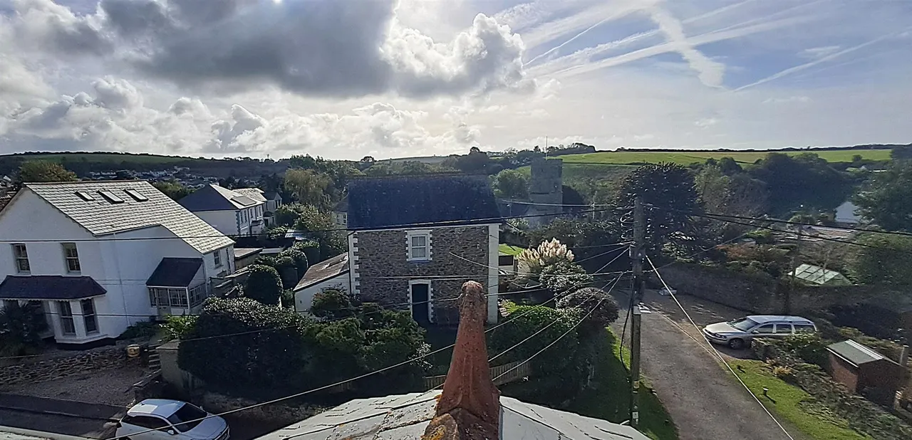 North Street, Tywardreath, photo 6