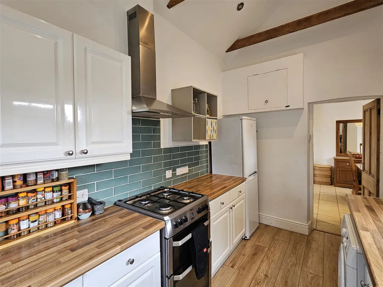 North Street, Tywardreath, photo 34
