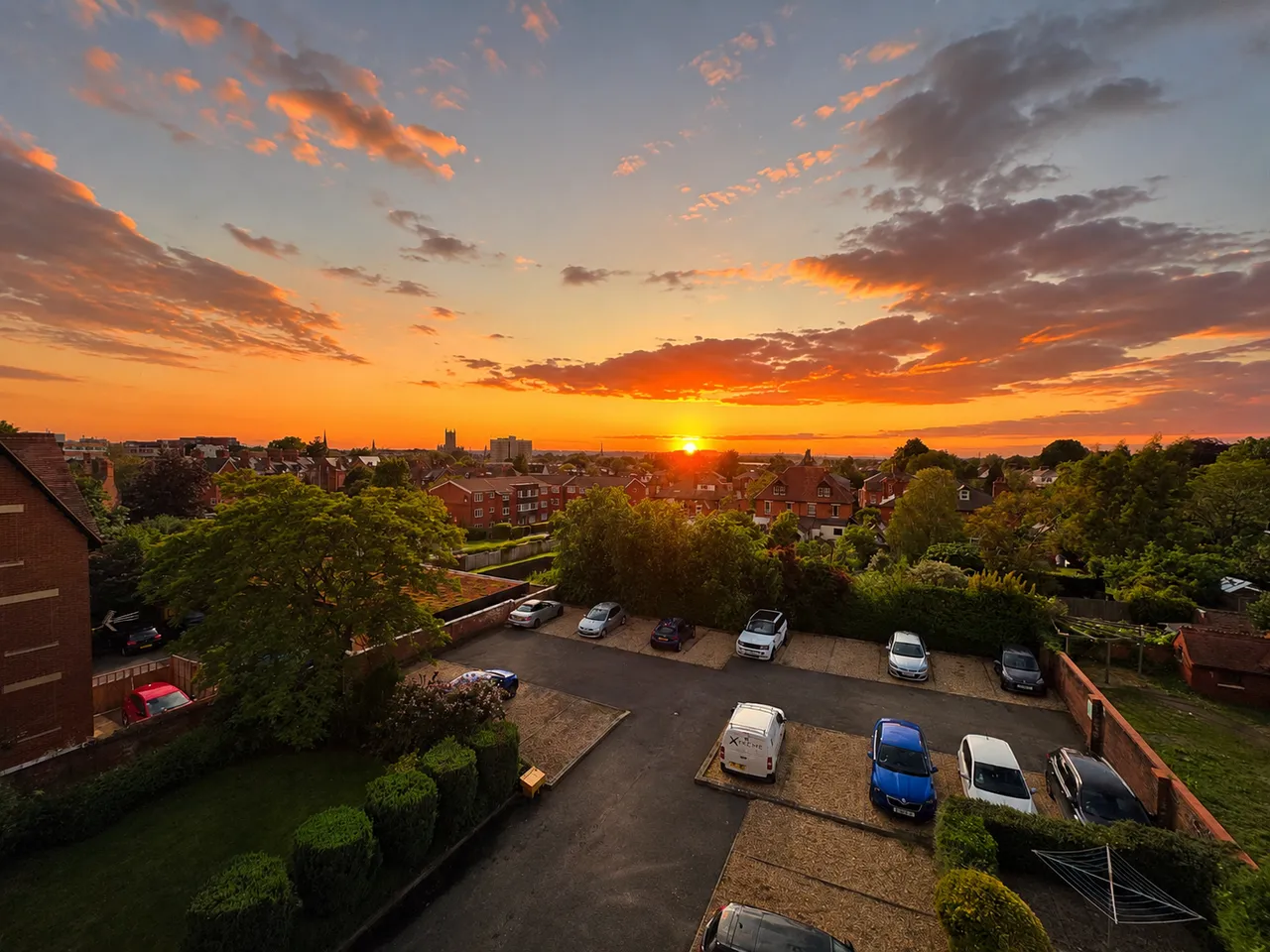 1 bed flat for sale, Alexandra Road, Gloucester, GL1