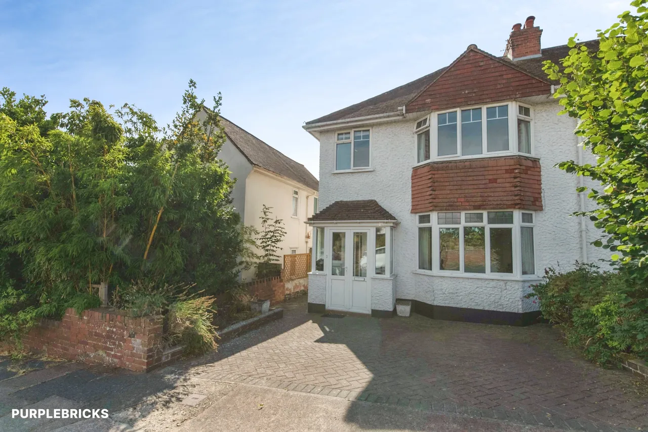 Regents Park, Exeter, EX1, photo 16